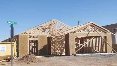 Mohave County issues 7 building permits | | kdminer.com
