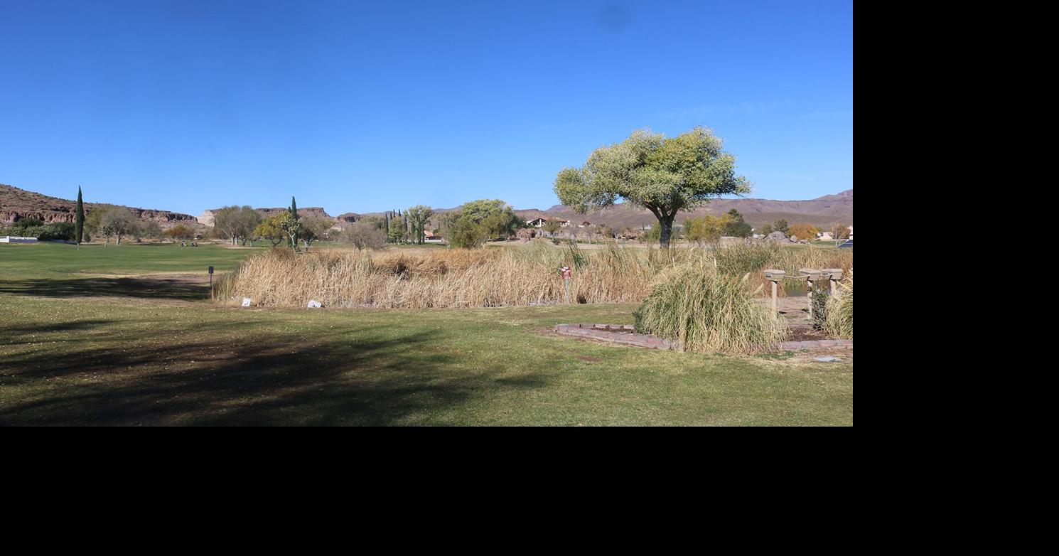 Kingman parks, trails and golf course remain open Archives