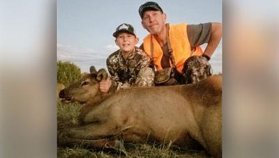 Arizona hunting and fishing licenses are now only available online