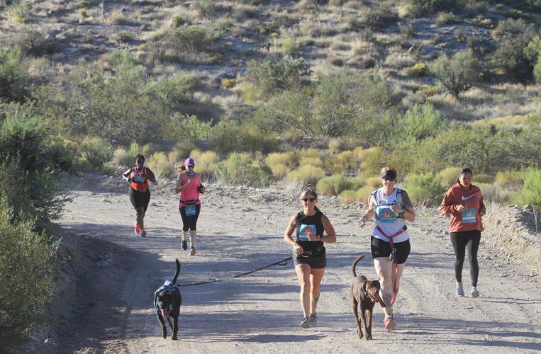 Firecracker Racer Annual Firecracker 5K on Fourth of July in Kingman | News | kdminer.com