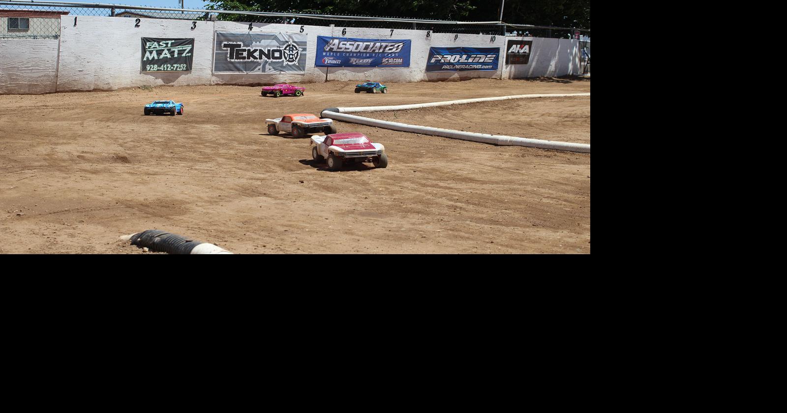 RC track provides fun for all ages | | kdminer.com