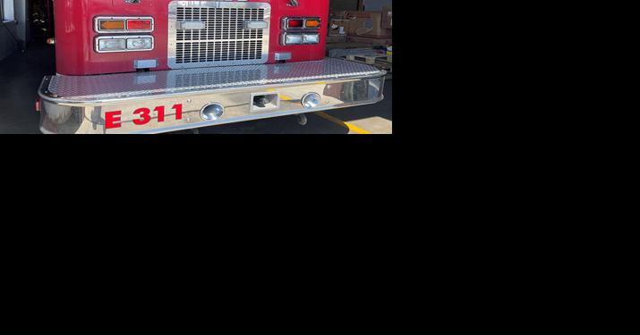 Mohave County Fire Officers' Association votes to explore county-wide JPA | News - Vimarsana News