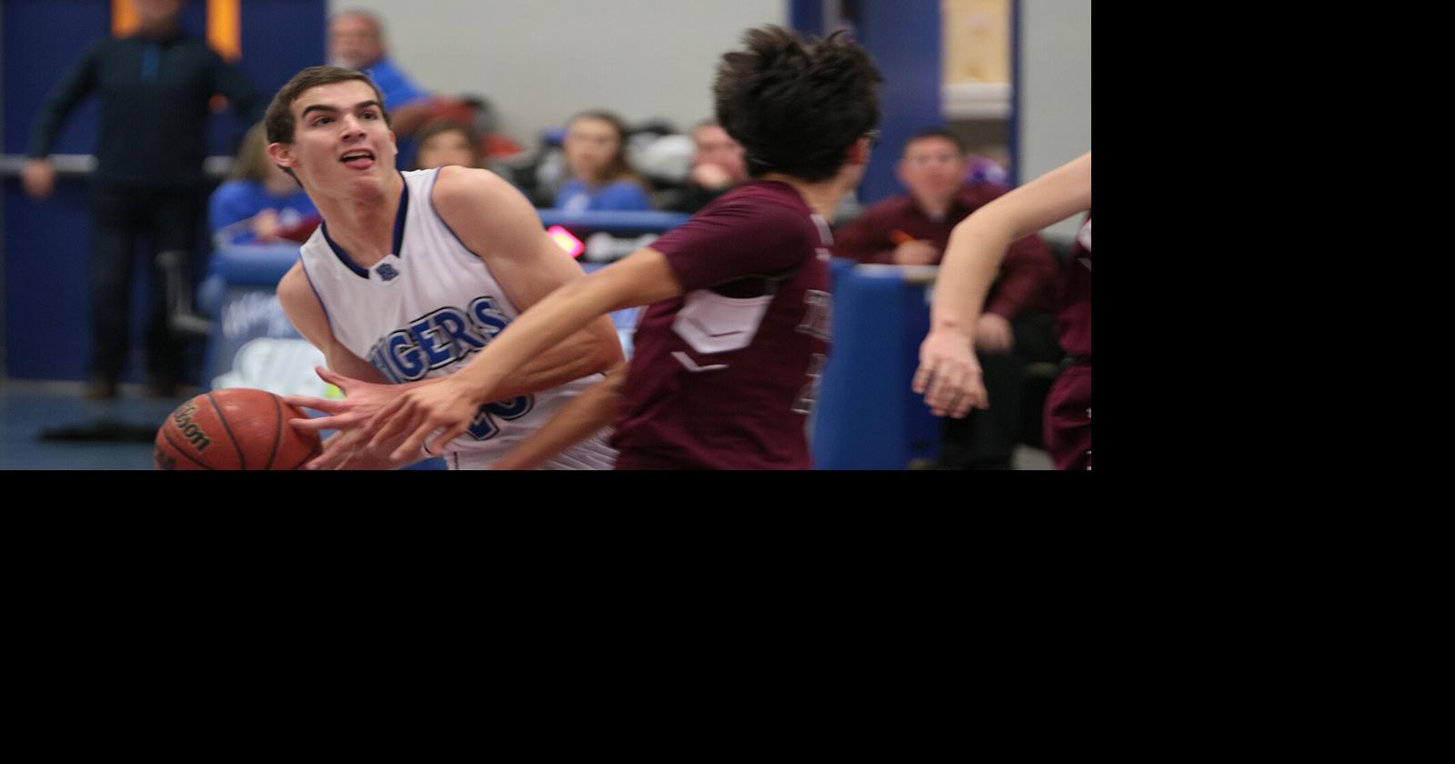 Tigers Trip Trivium: Academy preserves win in final seconds (VIDEO