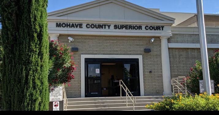 Jury trials to begin again in Mohave County Superior Court Archives