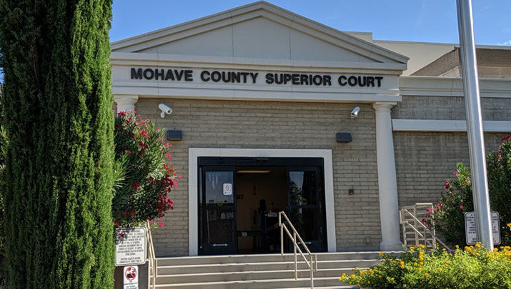 Jury trials to begin again in Mohave County Superior Court | Archives | kdminer.com Jury trials to begin again in Mohave County Superior Court | Archives | kdminer.com