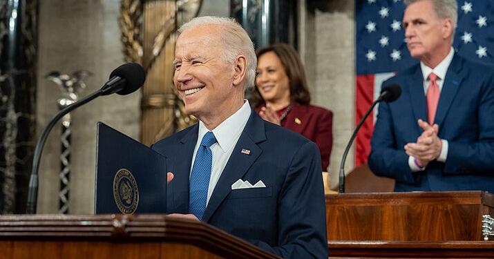 Biden to extend legal status for 4 nationalities, reversing Trump but irking some - Vimarsana News