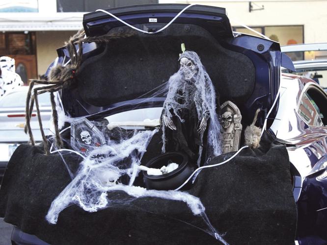 Kingman Halloween Bash News