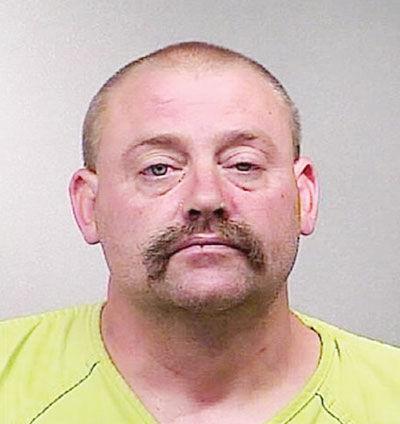 Man arrested for public nudity | | kdminer.com