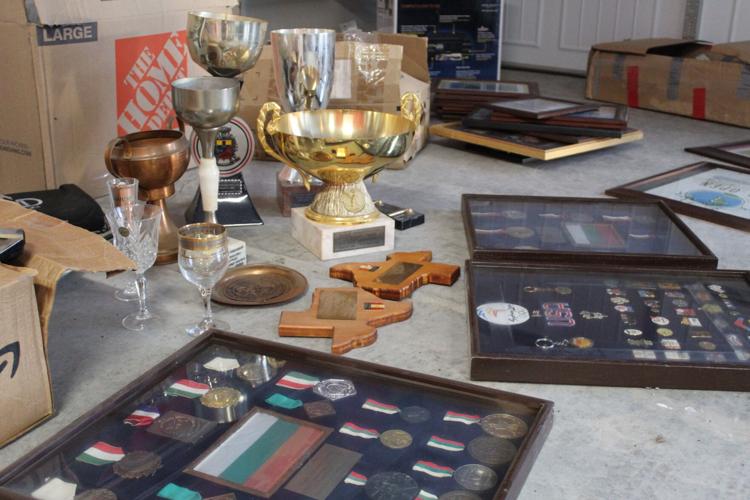 En garde Allages fencing academy opens in Kingman Features