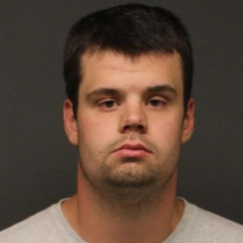 Baby abuse earns prison time for Golden Valley man - Vimarsana News