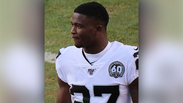 Raiders Predicted to Cut CB Amik Robertson