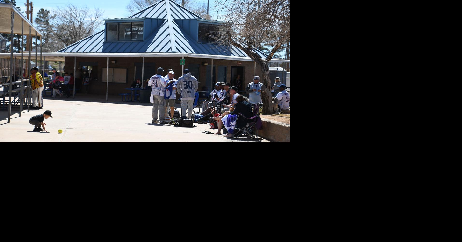 Kingman Parks and Recreation postpones leagues, events due to COVID19