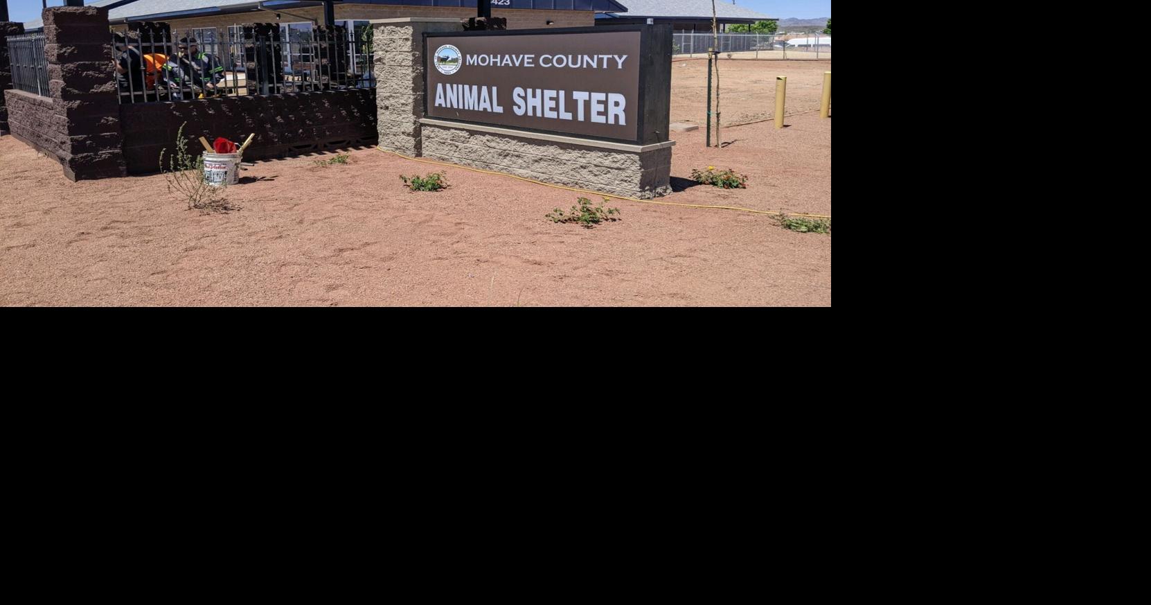 new-animal-shelter-gets-first-guest-ribbon-cutting-set-for-may-6
