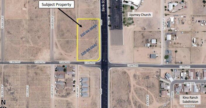 Kingman council approves rezone for 2.1 acre storage development - Vimarsana News