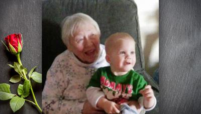 Obituary | Mary Ann Schueller (nee Thomas) | | kdminer.com