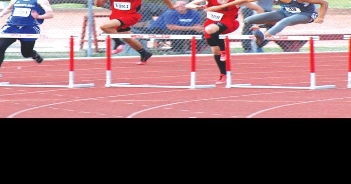Prep Track: Vols take 3rd at Ron Smith Classic | | kdminer.com