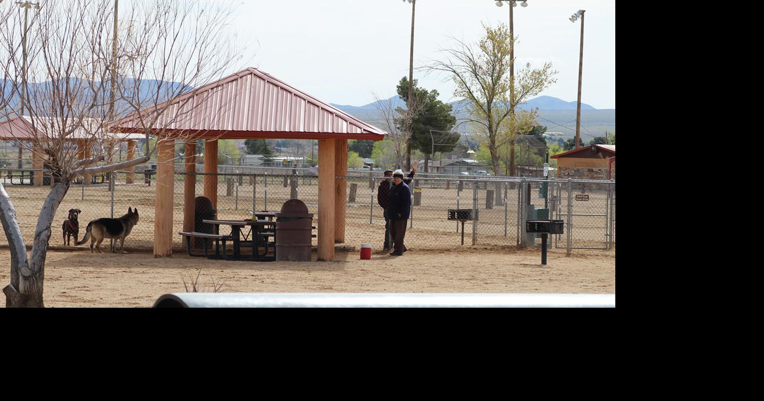Kingman parks master plan survey now available