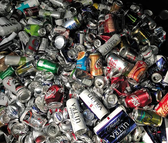 Is Kingman ready for curbside recycling?