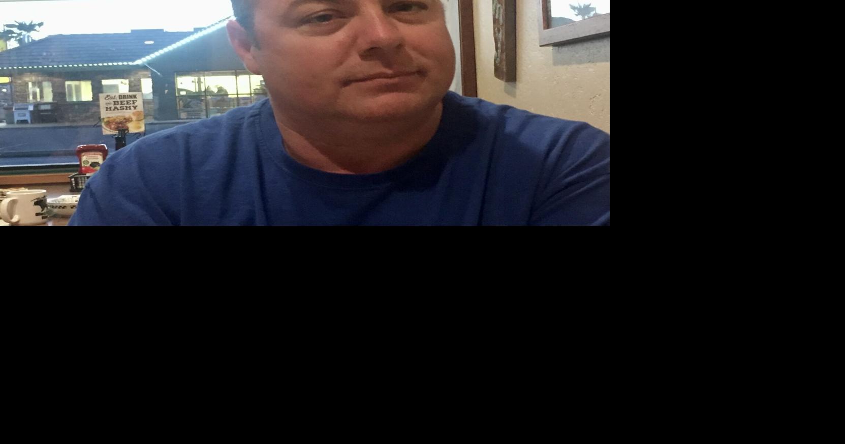 Obituary | Billy J Rackley, Jr. | Obituaries | kdminer.com