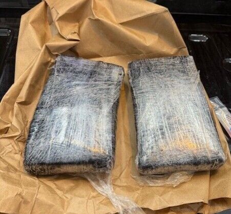 Police seize 2 kilograms of cocaine during Fort Mohave traffic stop ...
