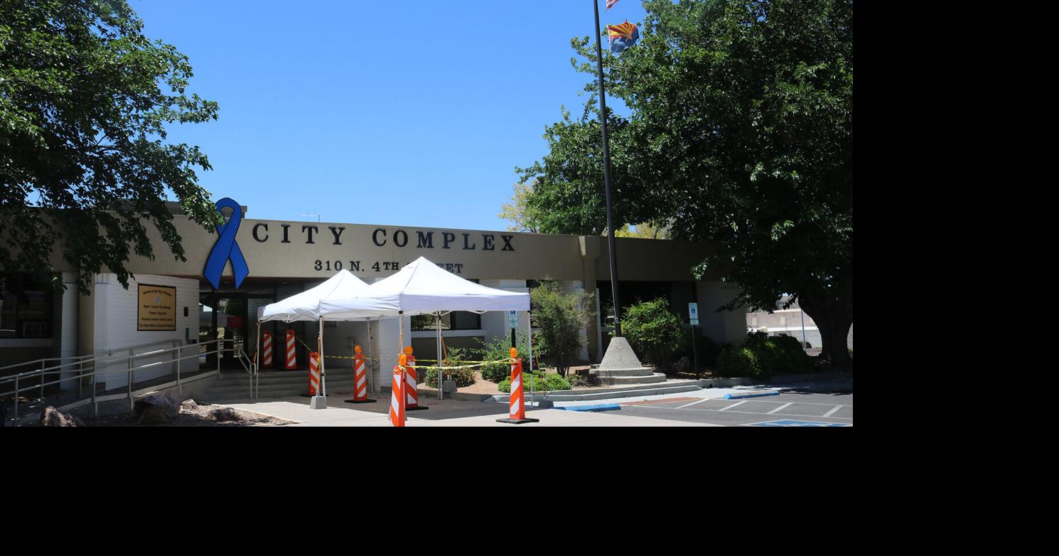 Kingman Planning & Zoning Commission ponders rezones