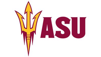 Oregon State Beavers at Arizona State Sun Devils football sneak