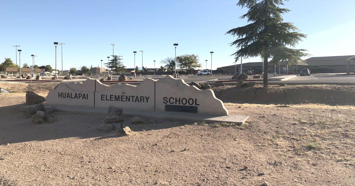 Bed bugs rumor at Hualapai Elementary put to rest