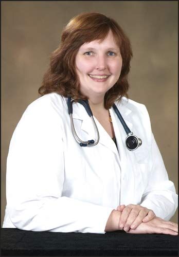 New doctors offer holistic approach at Kingman clinic | Features ...