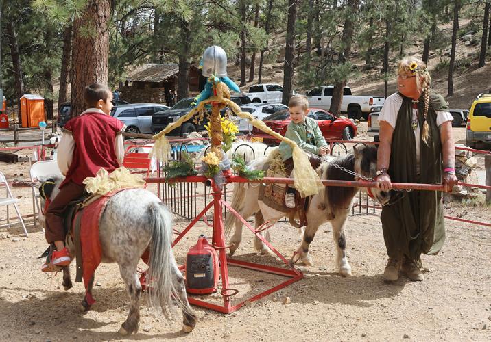 Kingmalot: Local brewers hold court at Hualapai Mountain Park ...