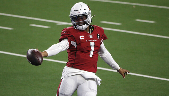 Cards hold off Cowboys 25-22 in matchup of playoff teams – KTSM 9 News