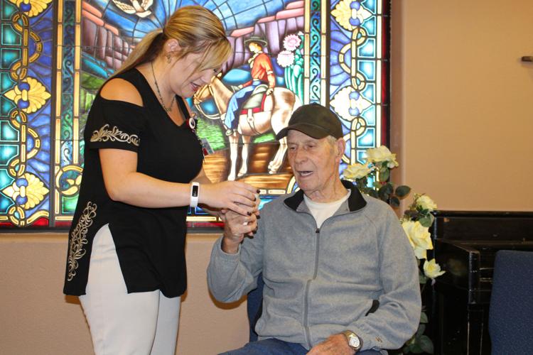 The Lingenfelter Center has spent four consecutive years in the top 100