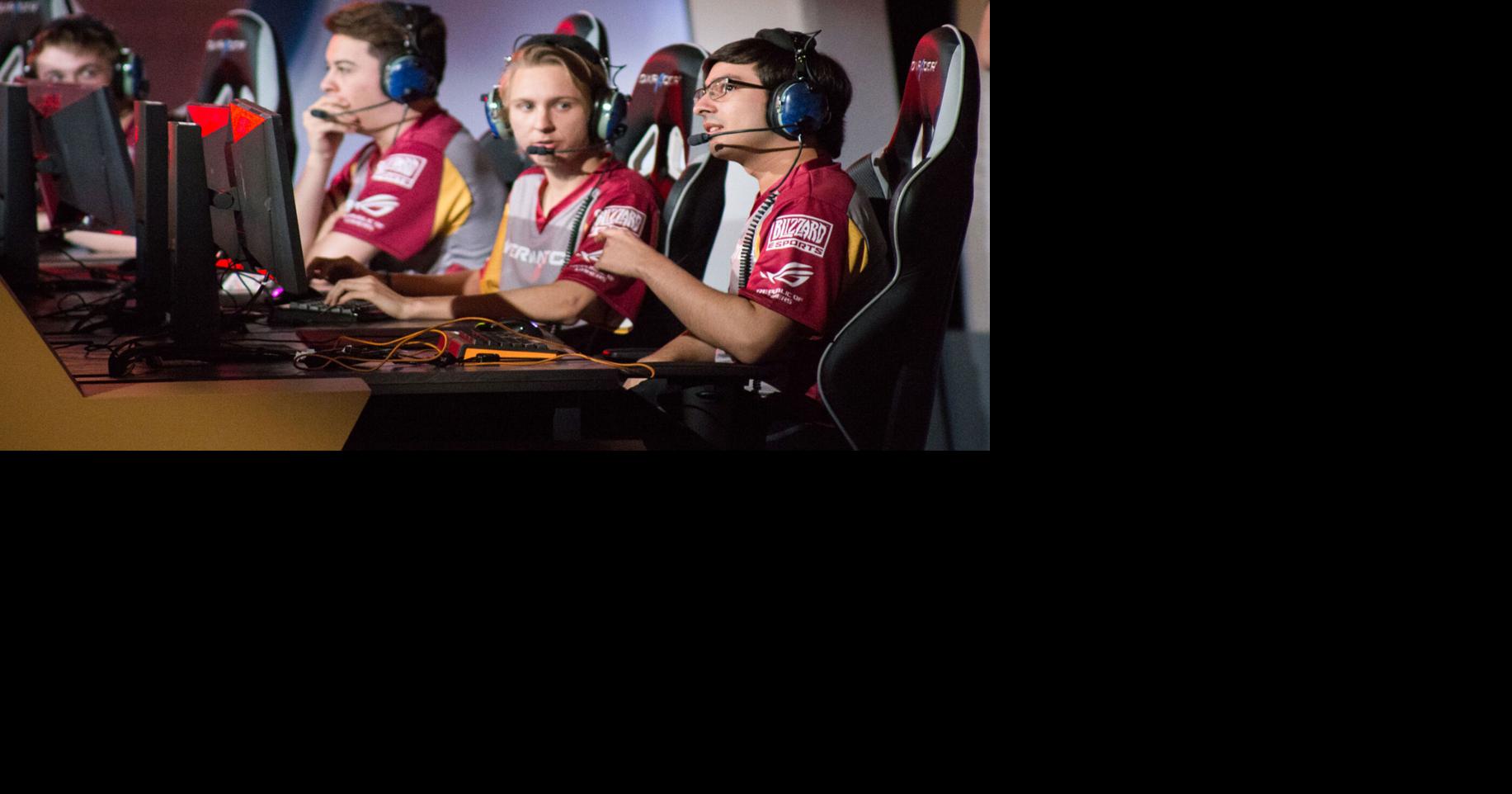 Oklahoma districts form high school esports league | National & World ...