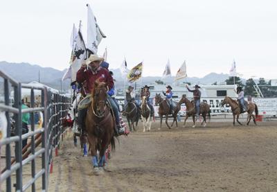 Gcffa Rodeo Grand Canyon Professional Rodeo Association | Features | kdminer.com