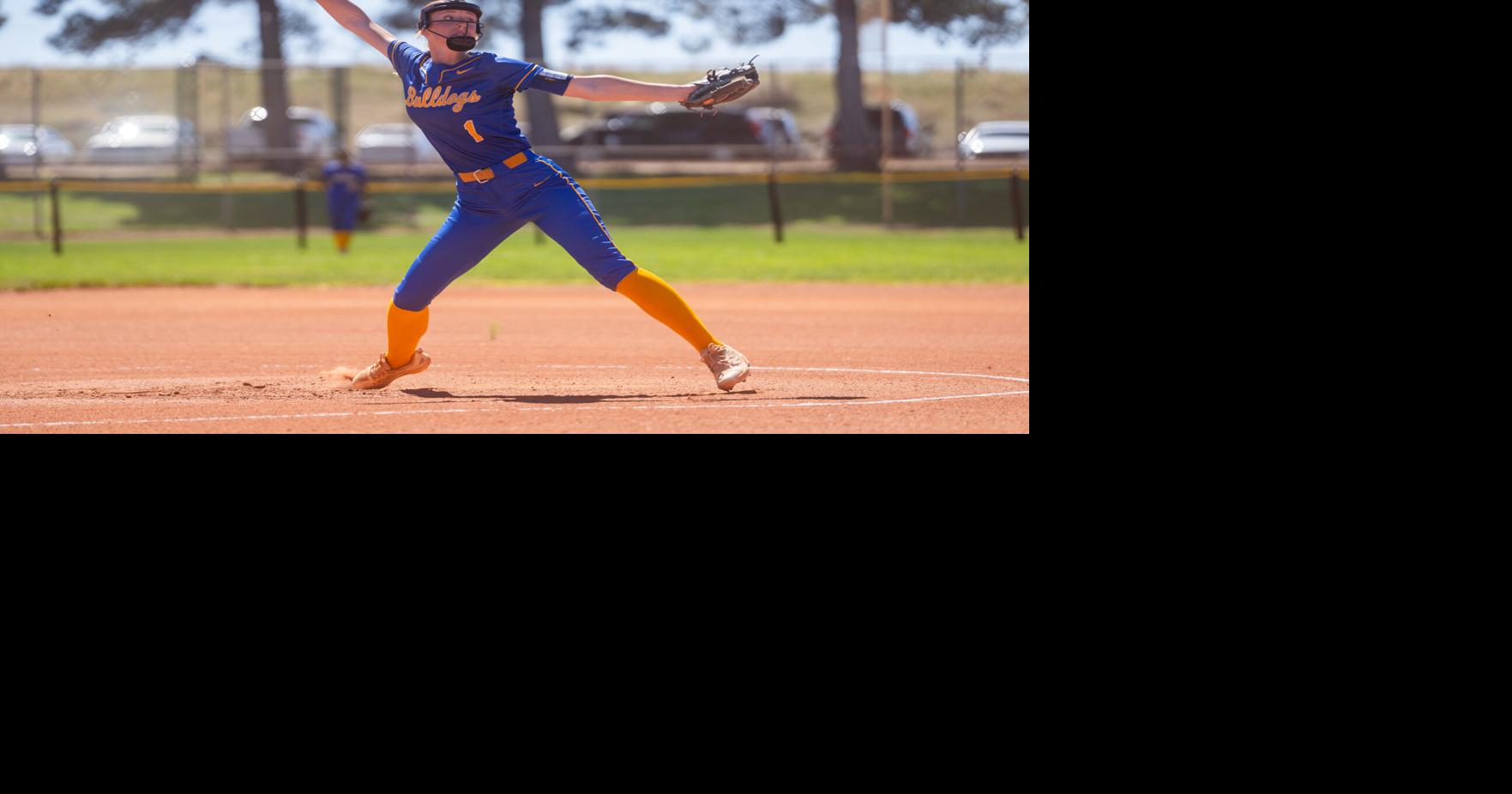 Kingman softball hosts 2nd Annual Danny Gonzalez Kingman Softball ...