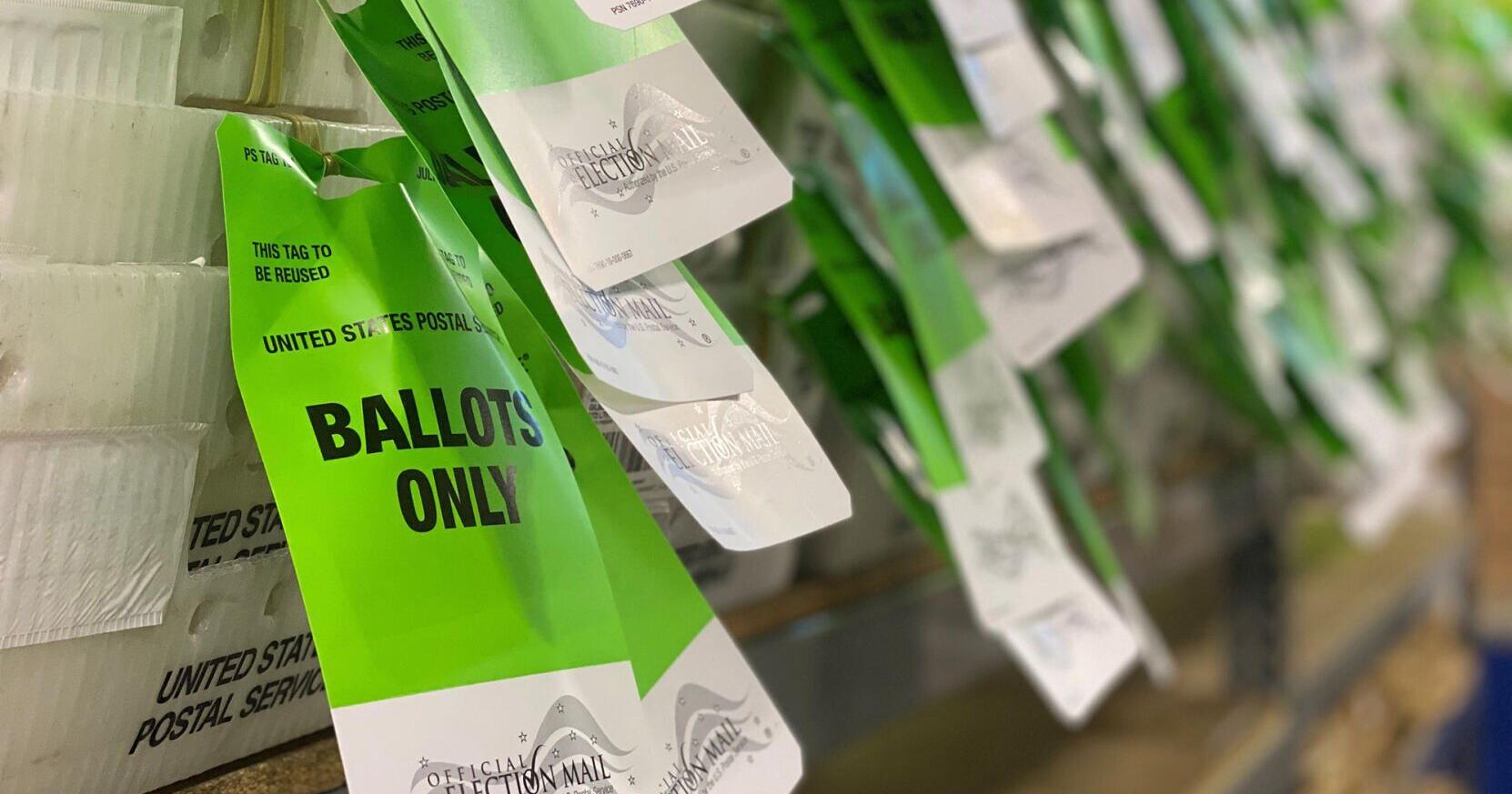 Mohave County Supervisors say no to ballot hand count, again - Vimarsana News