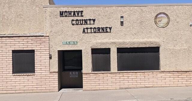 Mohave County Attorney's office