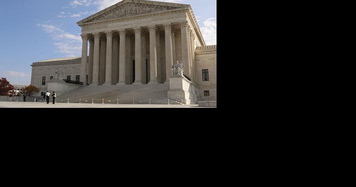 Supreme Court considers right to face accusers in Yuma drug case - Vimarsana News