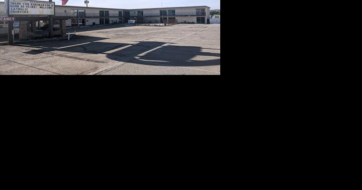 Future neighbors voice concern over location of planned transitional housing in Kingman - Vimarsana News