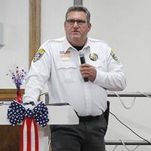Conservative Republican Club of Kingman to host candidates for Supervisor, Sheriff - Vimarsana News