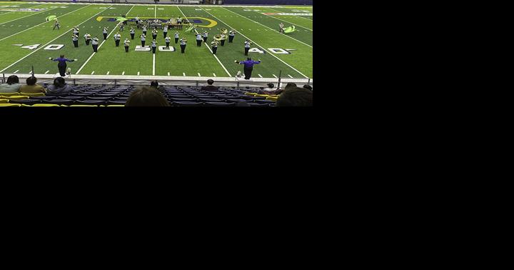 High school marching bands hit high notes in Flagstaff - Vimarsana News