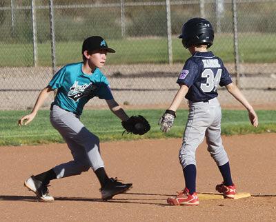 Kingman blasts a pair of home runs 