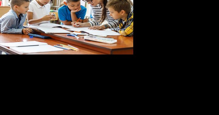 Raises for teachers expected to be explored in 2024 legislative session - Vimarsana News