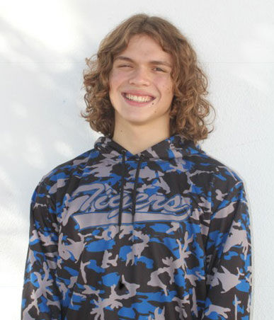 Logan Day Represents KAOL as Student Rotarian | Milestones | kdminer.com