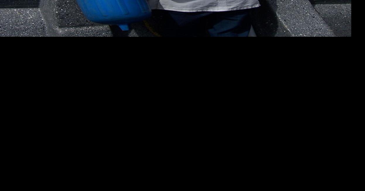 Life jacket exchange and vessel safety check event in Kingman Saturday