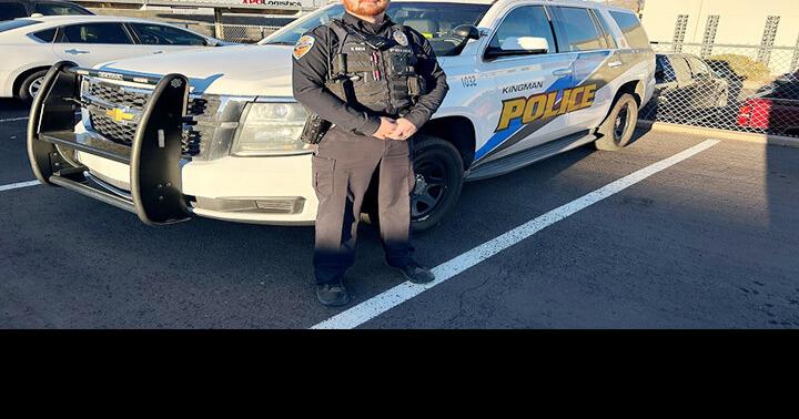 Kingman Veterans | Steven Rosa: Joined to test himself, moved home to ...