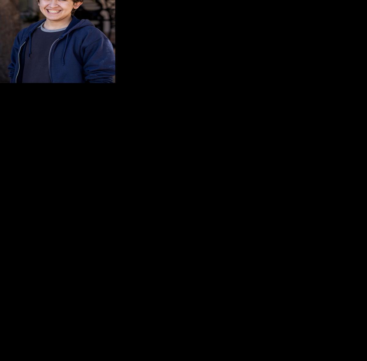 Adoption Spotlight | Enrique | News | kdminer.com