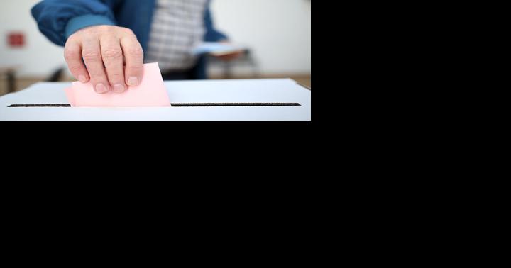 Appeals court says counties cannot conduct full hand count - Vimarsana News
