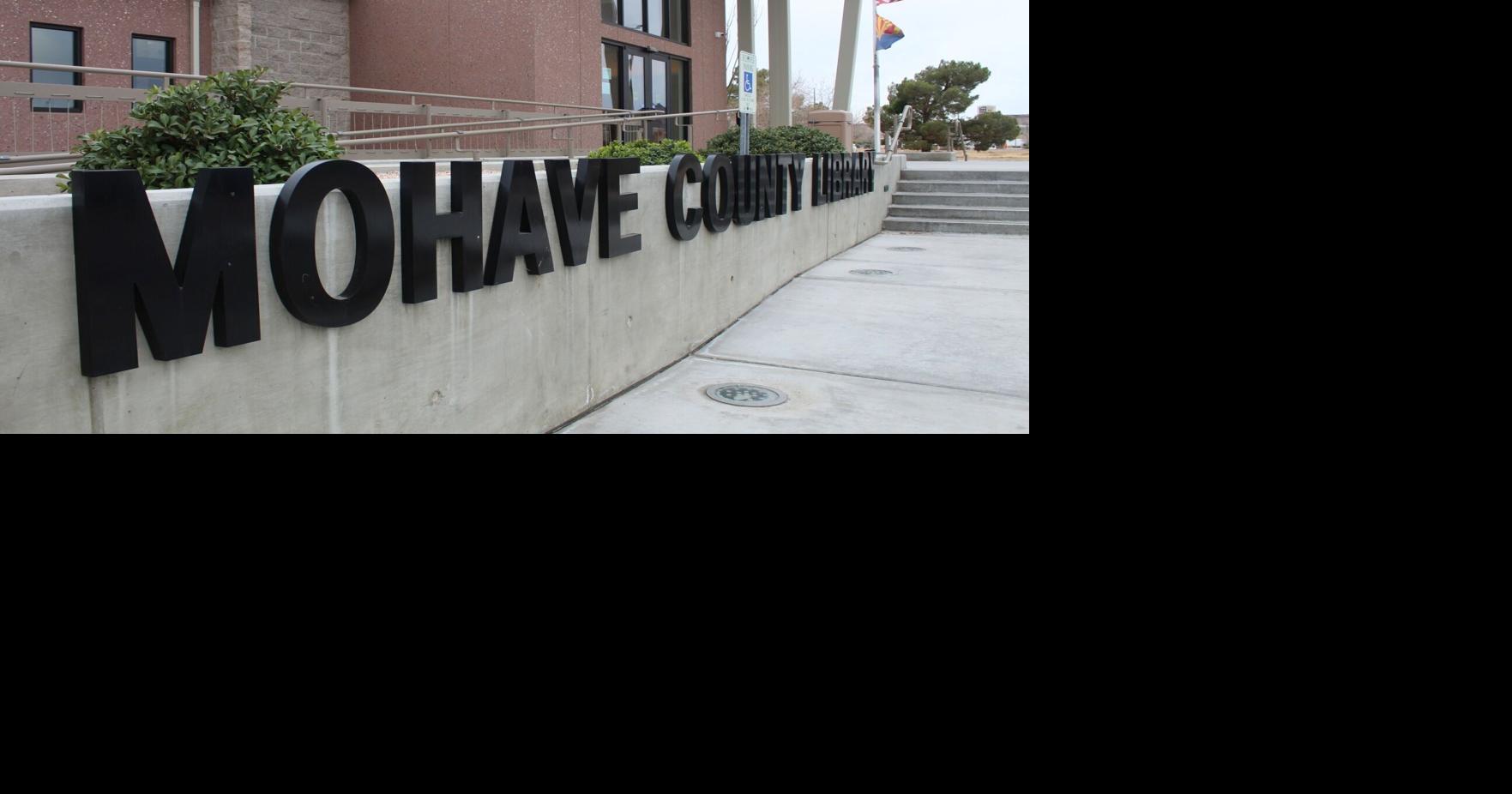Mohave County libraries launch summer reading program May 22 | News ...