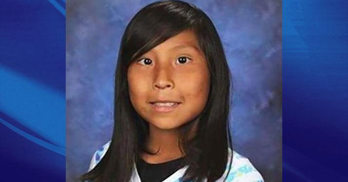 Suspect in killing of Navajo girl pleads guilty to murder | | kdminer.com