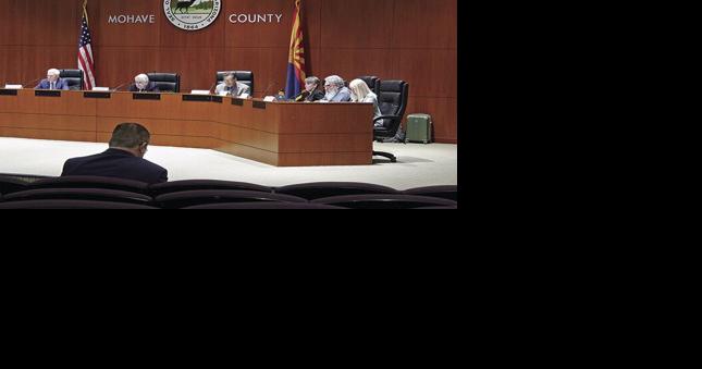 State transit board visits Kingman for September meeting - Vimarsana News